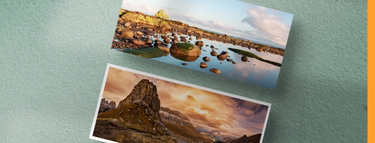 Sviluppo foto flessibili