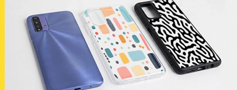 Cover personalizzate